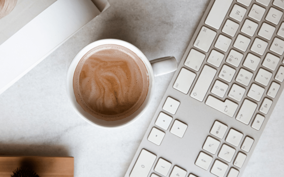 How to make time for unexpected upcoming things